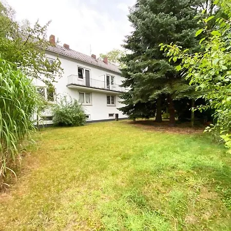 Ruhige 3-zimmerwohnung Im Norden Bremens Fuer Monteure Und Geschaeftsreisende Pm 31 Og Lejlighed *