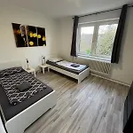 Ruhige 3-zimmerwohnung Im Norden Bremens Fuer Monteure Und Geschaeftsreisende Pm 31 Og 브레멘