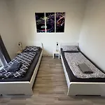아파트 Ruhige 3-zimmerwohnung Im Norden Bremens Fuer Monteure Und Geschaeftsreisende Pm 31 Og *