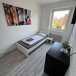 Ruhige 3-zimmerwohnung Im Norden Bremens Fuer Monteure Und Geschaeftsreisende Pm 31 Og 아파트 *