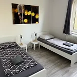 아파트 Ruhige 3-zimmerwohnung Im Norden Bremens Fuer Monteure Und Geschaeftsreisende Pm 31 Og