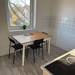 아파트 Ruhige 3-zimmerwohnung Im Norden Bremens Fuer Monteure Und Geschaeftsreisende Pm 31 Og *
