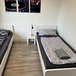 Ruhige 3-zimmerwohnung Im Norden Bremens Fuer Monteure Und Geschaeftsreisende Pm 31 Og 브레멘