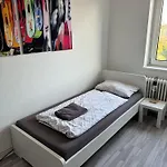 아파트 Ruhige 3-zimmerwohnung Im Norden Bremens Fuer Monteure Und Geschaeftsreisende Pm 31 Og