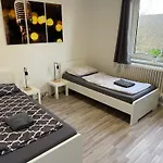 아파트 Ruhige 3-zimmerwohnung Im Norden Bremens Fuer Monteure Und Geschaeftsreisende Pm 31 Og *