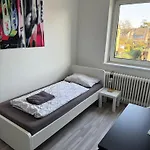 아파트 Ruhige 3-zimmerwohnung Im Norden Bremens Fuer Monteure Und Geschaeftsreisende Pm 31 Og *