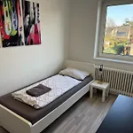 아파트 Ruhige 3-zimmerwohnung Im Norden Bremens Fuer Monteure Und Geschaeftsreisende Pm 31 Og 브레멘