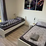 Ruhige 3-zimmerwohnung Im Norden Bremens Fuer Monteure Und Geschaeftsreisende Pm 31 Og 브레멘