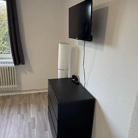 Ruhige 3-zimmerwohnung Im Norden Bremens Fuer Monteure Und Geschaeftsreisende Pm 31 Og Apartmán
