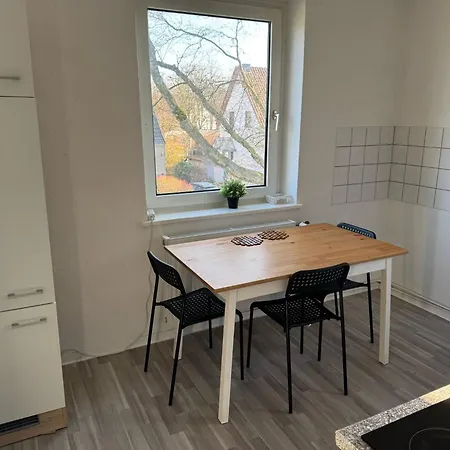 아파트 Ruhige 3-zimmerwohnung Im Norden Bremens Fuer Monteure Und Geschaeftsreisende Pm 31 Og