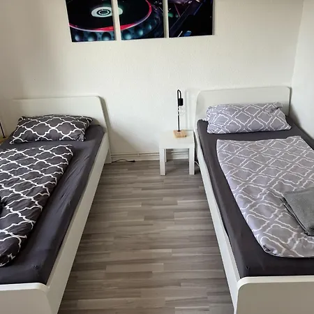 Ruhige 3-zimmerwohnung Im Norden Bremens Fuer Monteure Und Geschaeftsreisende Pm 31 Og