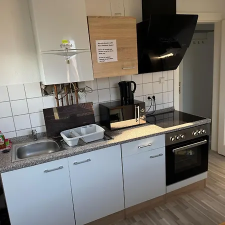 Ruhige 3-zimmerwohnung Im Norden Bremens Fuer Monteure Und Geschaeftsreisende Pm 31 Og