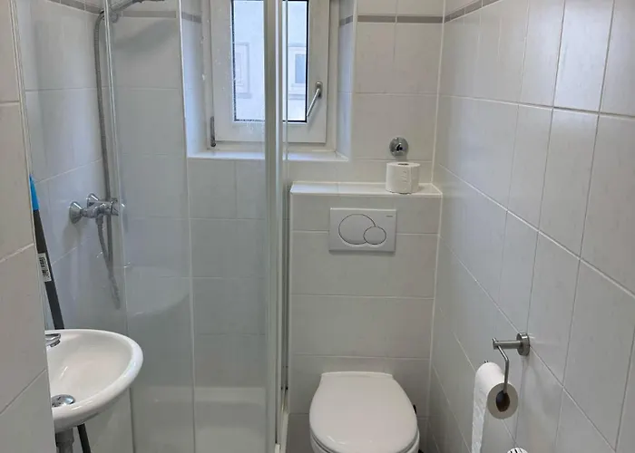 Ruhige 3-zimmerwohnung Im Norden Bremens Fuer Monteure Und Geschaeftsreisende Pm 31 Og Appartement *