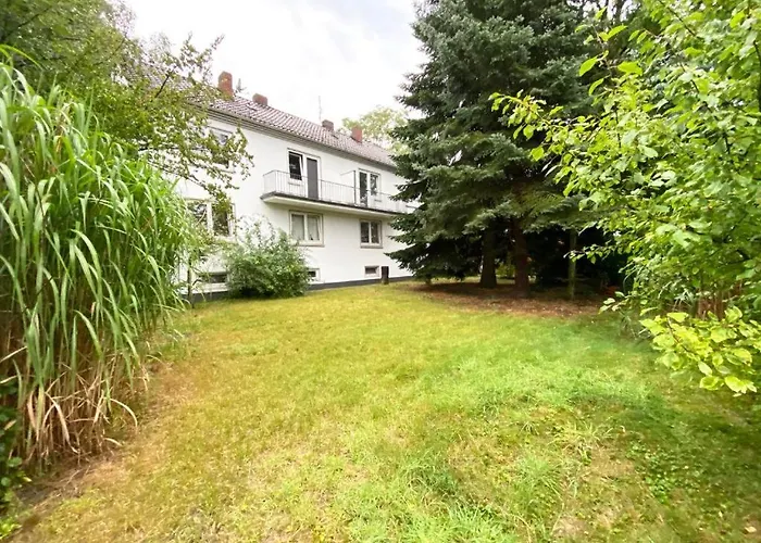 Ruhige 3-zimmerwohnung Im Norden Bremens Fuer Monteure Und Geschaeftsreisende Pm 31 Og Appartement *